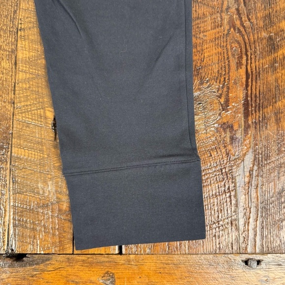 Columbia Performance Fit Capri Pants Black Size Large NWT Activewear - Picture 8 of 12